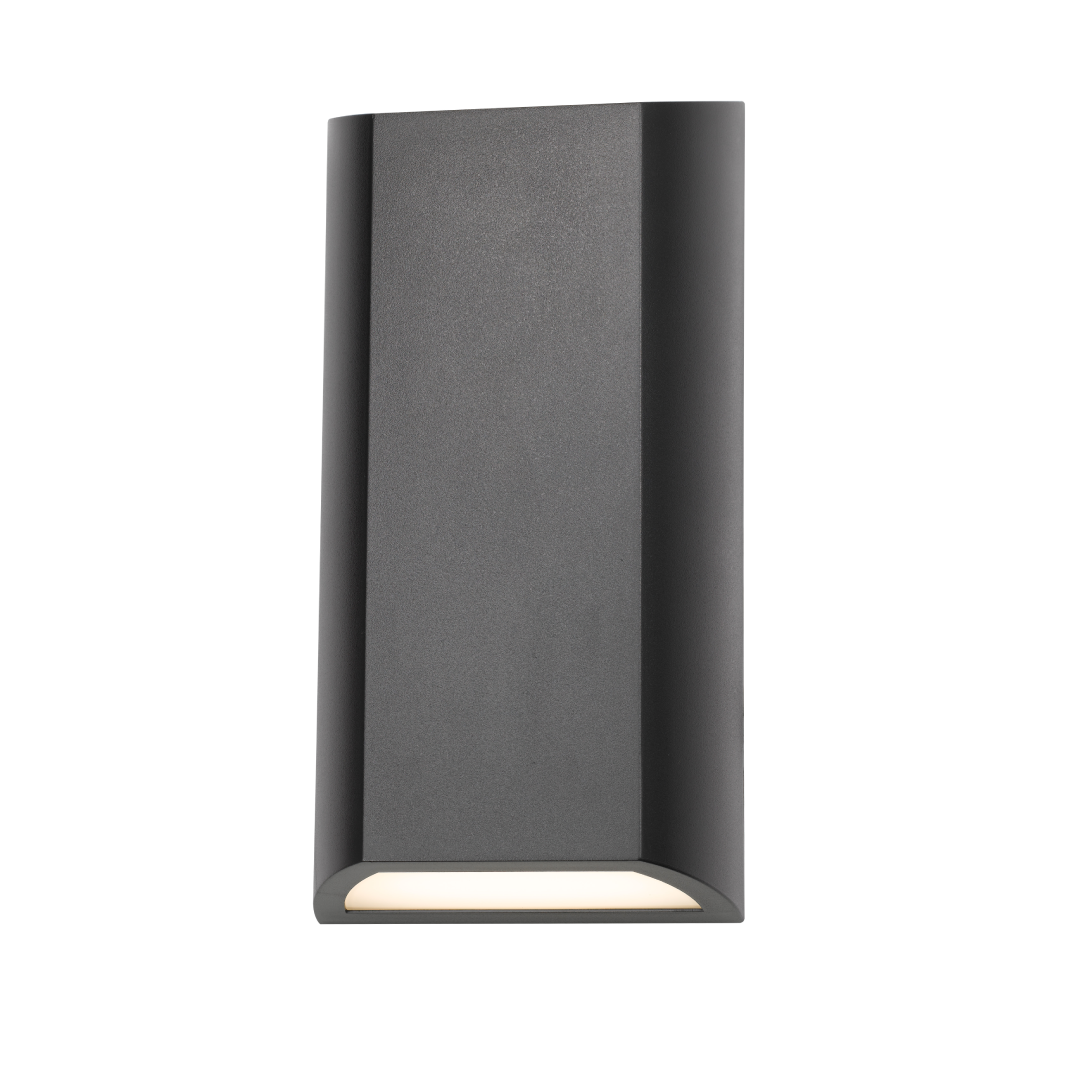 BLOC LED 2*4w UP-DOWN WALL LIGHT