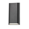 BLOC LED 2*4w UP-DOWN WALL LIGHT