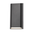 BLOC LED 2*4w UP-DOWN WALL LIGHT