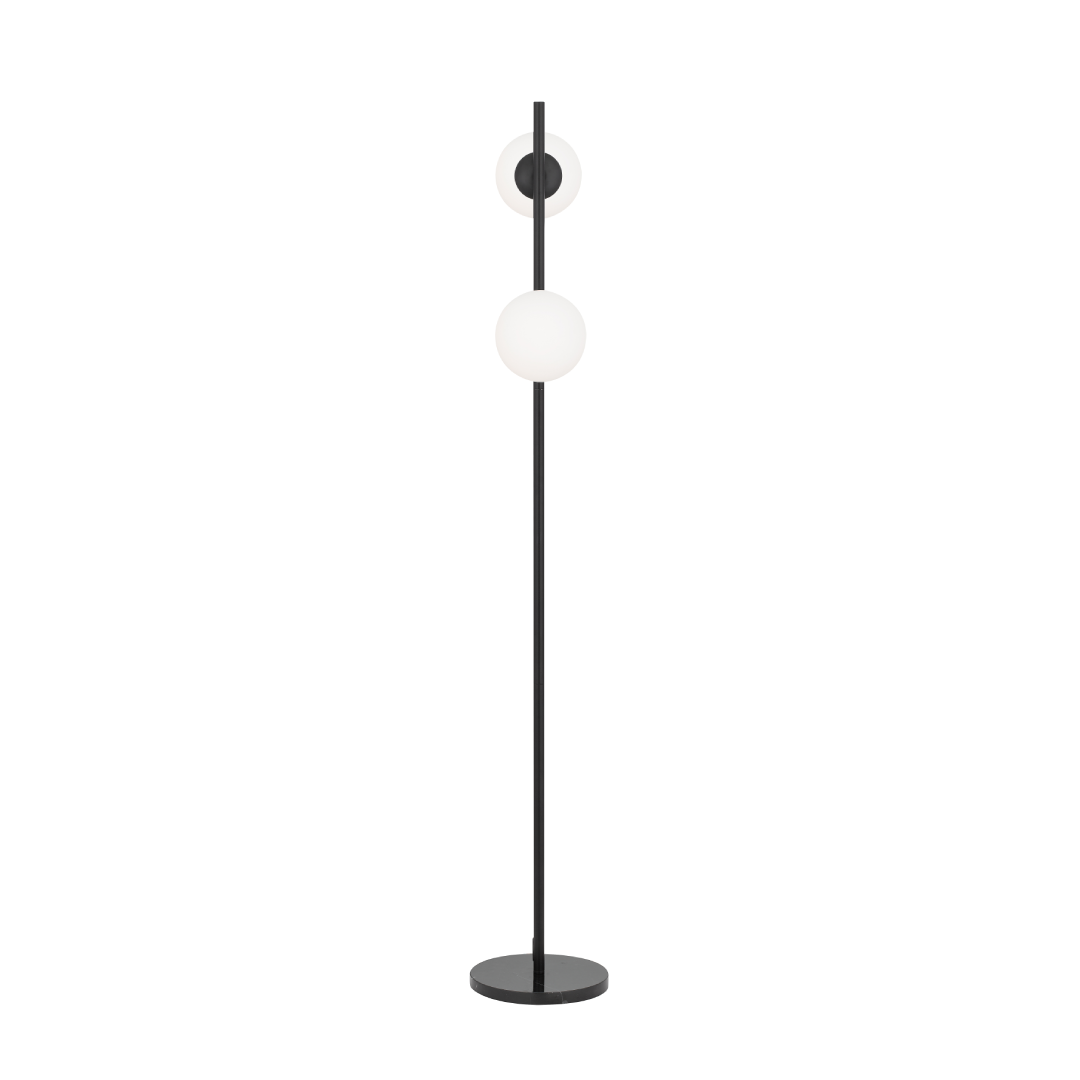 FIGARO 2 LIGHTS FLOOR LAMP