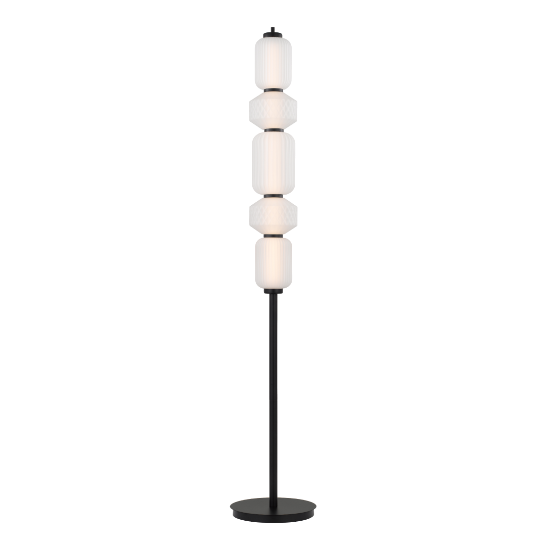 TORSO FLOOR LAMP