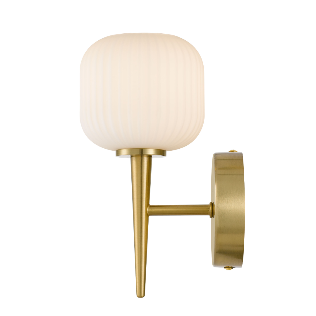 BOBO 1 WALL LIGHT