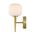 BOBO 1 WALL LIGHT