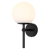 ETERNA 1 LIGHT WALL LAMP