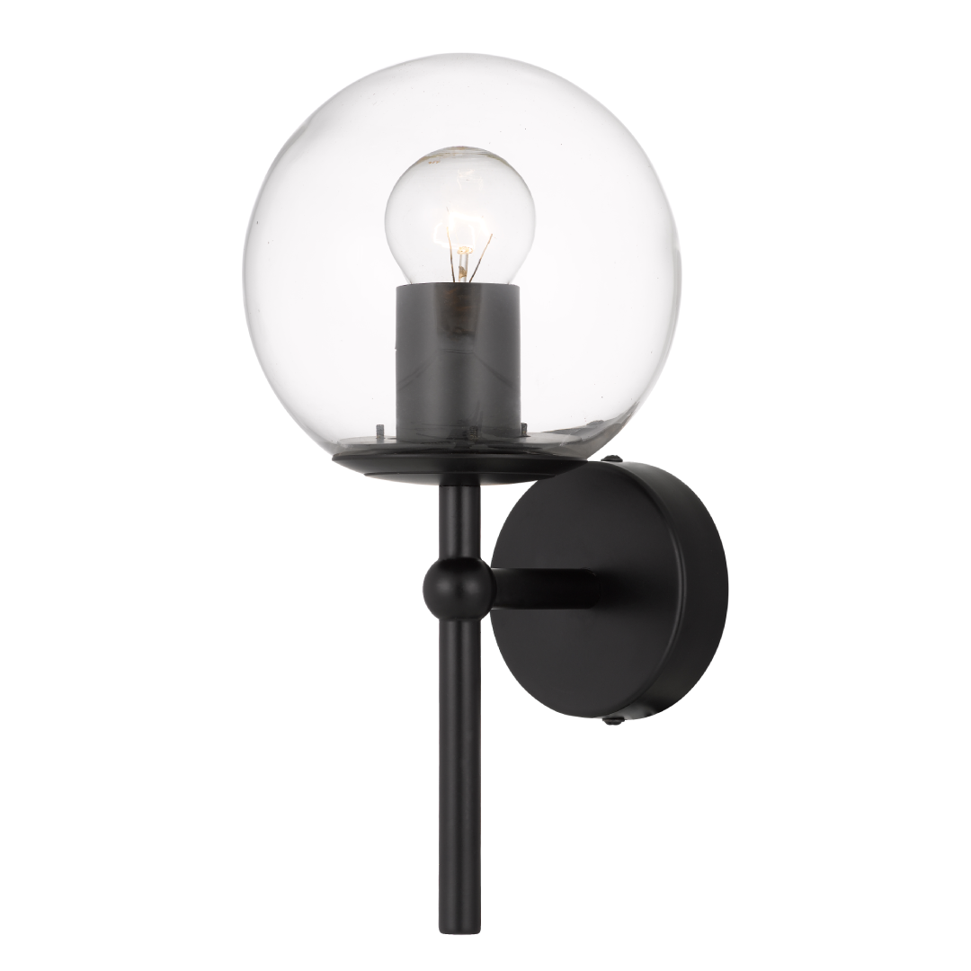 ETERNA 1 LIGHT WALL LAMP