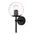ETERNA 1 LIGHT WALL LAMP