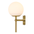 ETERNA 1 LIGHT WALL LAMP