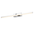 FOLEY 60 VANITY WALL LIGHT