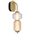 TORSO WALL LIGHT