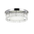 ANDELA ROUND 30w LED OYSTER