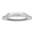 ELIE 30 12w LED OYSTER 3CCT NON-DIM