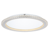 ELIE 50 32w LED OYSTER 3CCT DIM