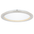 ELIE 50 32w LED OYSTER 3CCT DIM