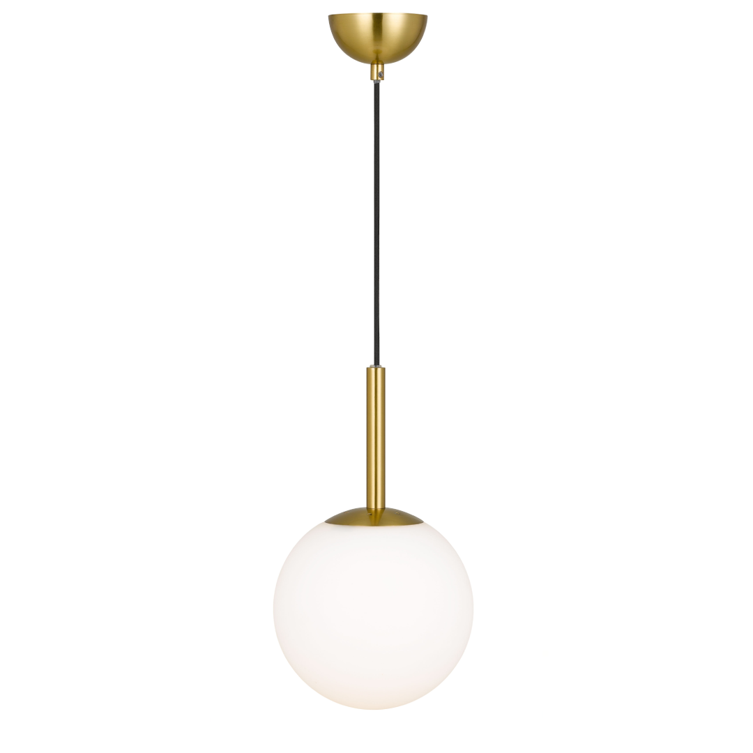 BALLY 8 PENDANT