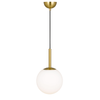 BALLY 8 PENDANT