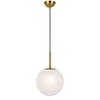 BALLY 10 PENDANT