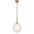 BALLY 10 PENDANT