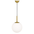 BALLY 10 PENDANT