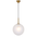 BALLY 12 PENDANT