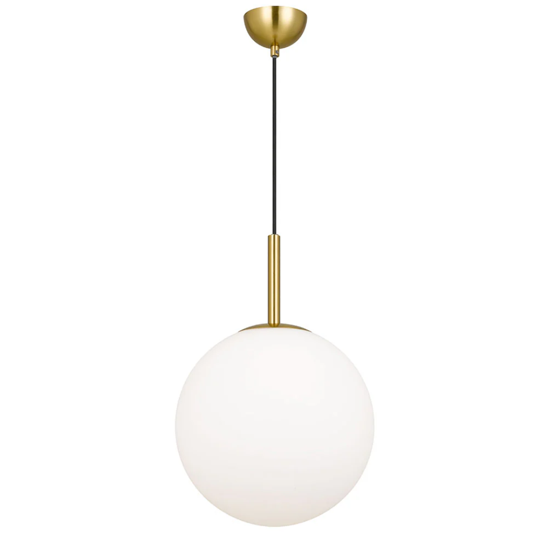 BALLY 12 PENDANT