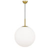 BALLY 16 PENDANT