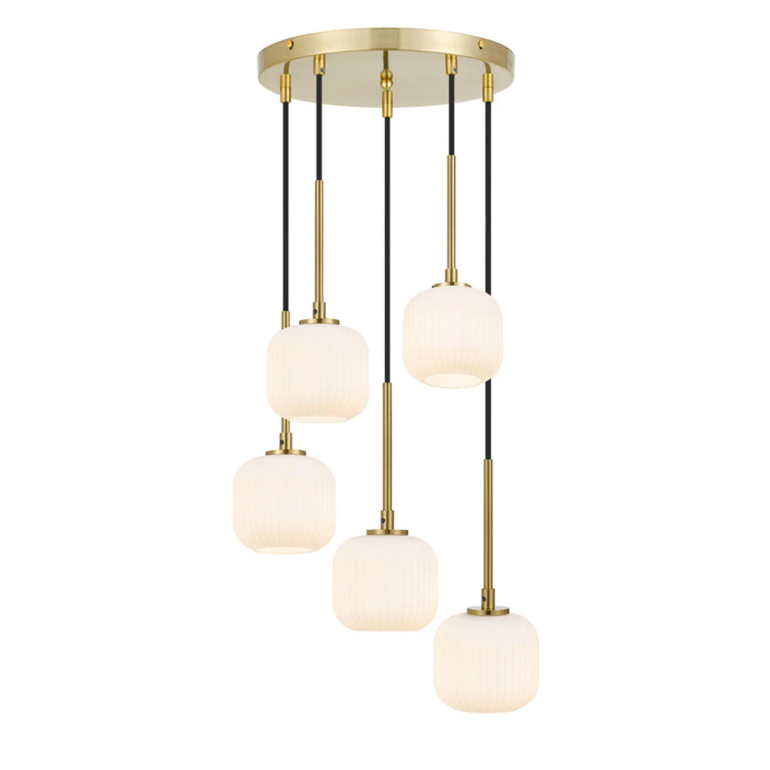 BOBO 10 PENDANT