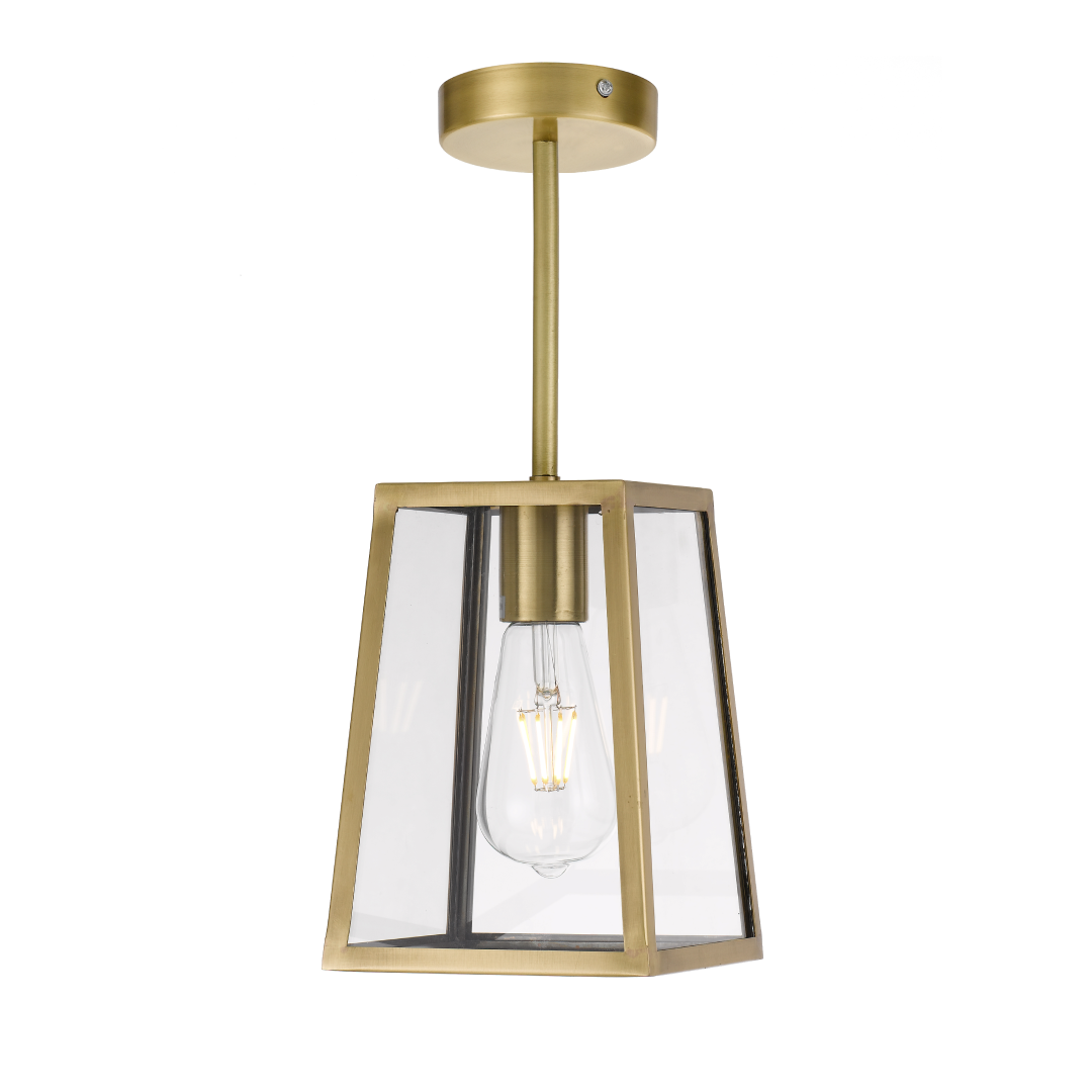 CANTENA 15 PENDANT