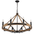 DARIEN 8 LIGHT PENDANT