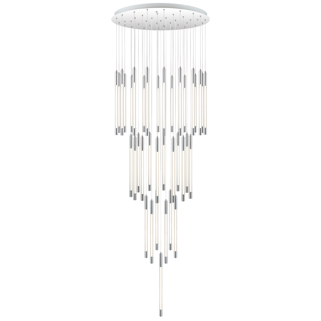 KURTZ 37 LIGHT PENDANT