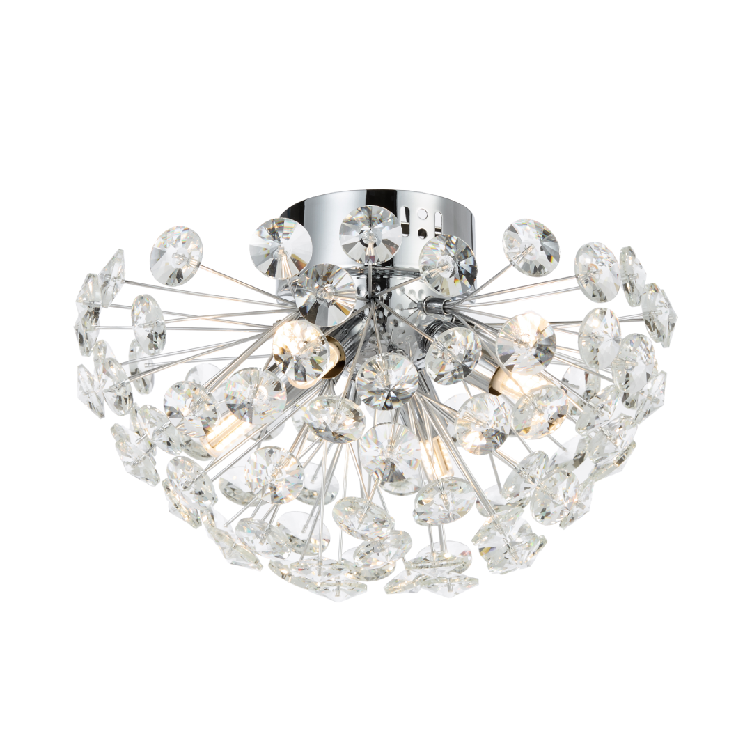 LERIDA 4 LIGHT CTC
