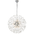 LERIDA 9 LIGHT ROUND PENDANT