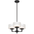 MORENO II 3 LIGHT PENDANT