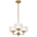 MORENO II 3 LIGHT PENDANT