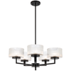 MORENO 5 LIGHT PENDANT