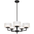 MORENO 5 LIGHT PENDANT