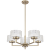 MORENO 5 LIGHT PENDANT