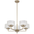 MORENO 5 LIGHT PENDANT