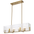 PELION 4 LIGHT PENDANT