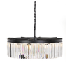 SERENE 8 LIGHTS PENDANT