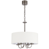 SHIRON 4 LIGHT PENDANT