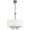 SHIRON 4 LIGHT PENDANT