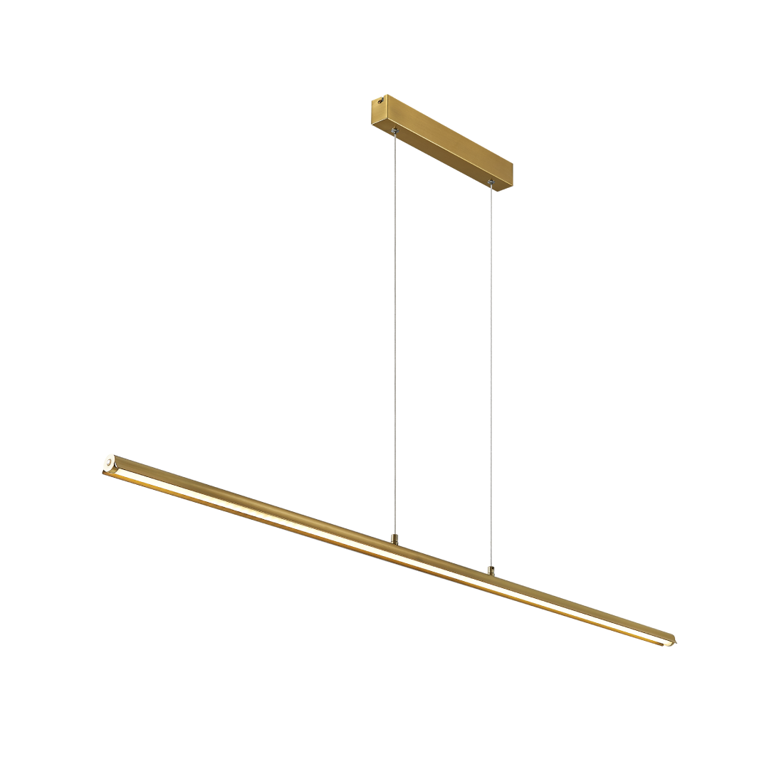 SUMNER PENDANT