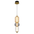 TORSO 3 LIGHT PENDANT