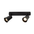 ALVEY 2 LIGHTS SPOT BAR