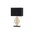AKRON TABLE LAMP SMALL