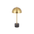 DOMEZ TABLE LAMP
