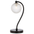 FELTON TABLE LAMP BLACK