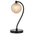 FELTON TABLE LAMP BLACK