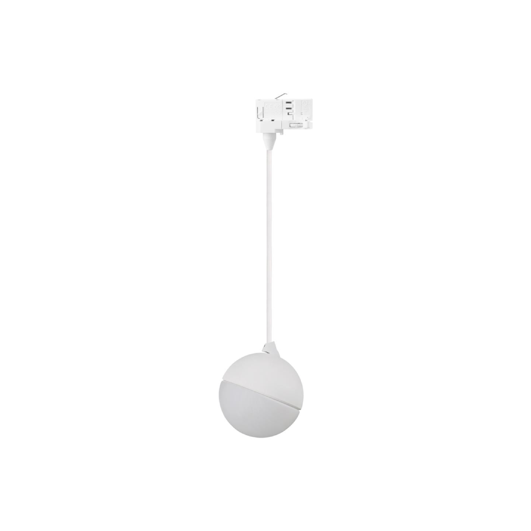 MOON 6/9W TRIO 3 CIRCUIT 1.5M OPAL TRACK PENDANT