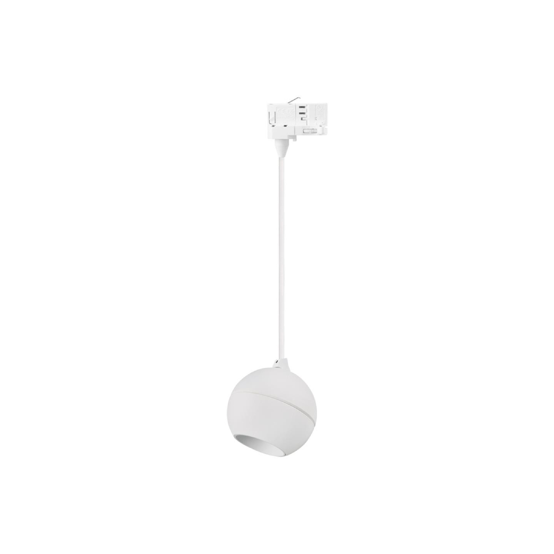 MOON 6/9W TRIO 3 CIRCUIT 1.5M SPOT TRACK PENDANT